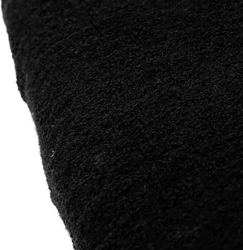 Creatures of Leisure Shortboard Icon Sox، نسيج مطاطي فائق النعومة ثقيل الوزن، حماية مبطنة للوحة الأنف، قفل برباط للإغلاق in Saudi Arabia