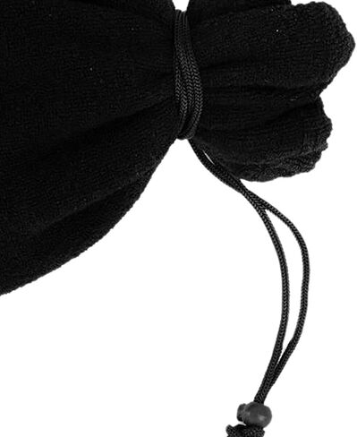 Creatures of Leisure Shortboard Icon Sox، نسيج مطاطي فائق النعومة ثقيل الوزن، حماية مبطنة للوحة الأنف، قفل برباط للإغلاق in Saudi Arabia