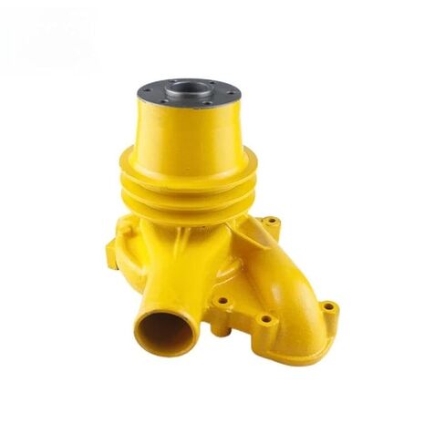 مضخة مياه 6136-61-1501 متوافقة مع محرك PC150-1 PC200-1 PC200-2 6D105 S6D105 6D110 S6D110 in Kuwait