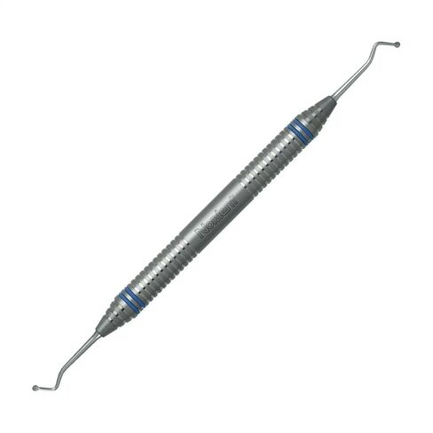 Nordent EC3 Double End Spoon #3 Excavator 2mm with Medium Round Handle in Saudi Arabia