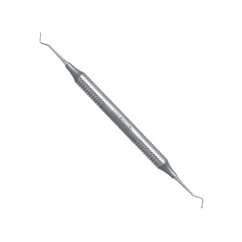 Nordent RECIS Double End #1S Spoon Dental Excavator 1mm Medium Round Handle in Saudi Arabia