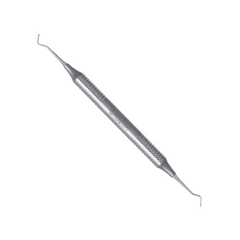 Nordent RECIS Double End #1S Spoon Dental Excavator 1mm Medium Round Handle in Saudi Arabia