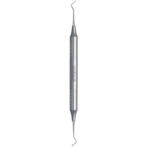 Nordent RECIS Double End #1S Spoon Dental Excavator 1mm Medium Round Handle in Saudi Arabia
