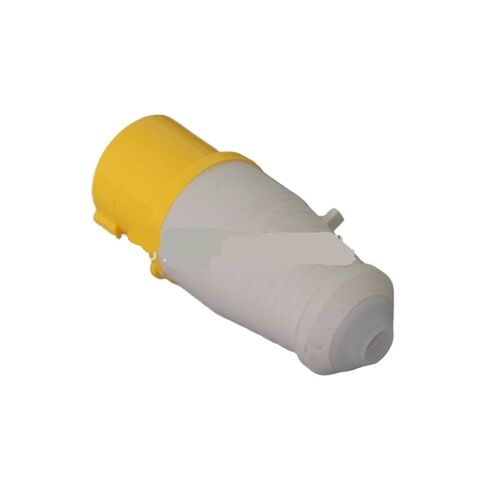 Industrial Waterproof Plug 110V/32A SF-023-4 in Saudi Arabia