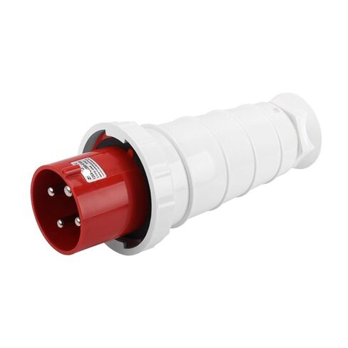 16/32 / 63A الصناعية IP44 ثلاث مراحل أربع أسلاك 3/4/5 الأساسية الطيران مقاوم للماء (0144 الأساسية 16A جوفاء) in Kuwait