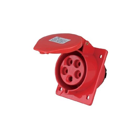 413/415/425 مقبس مخفي مائل صناعي مقاوم للماء 3-core 4-core 5-core 16A/32A(415) in Kuwait