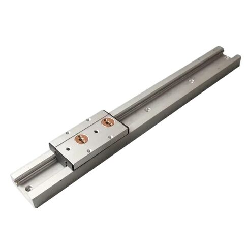 1 SGB15N Slider and SGR15 Built-in Dual-axis Linear Guide 38mm(1200mm) in Saudi Arabia