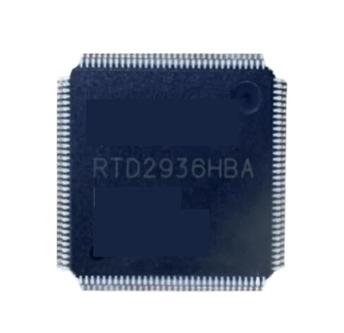 1pcs RTD2936HBA-GR chip in Saudi Arabia