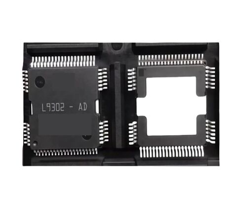 2PCS L9302 chip in Saudi Arabia
