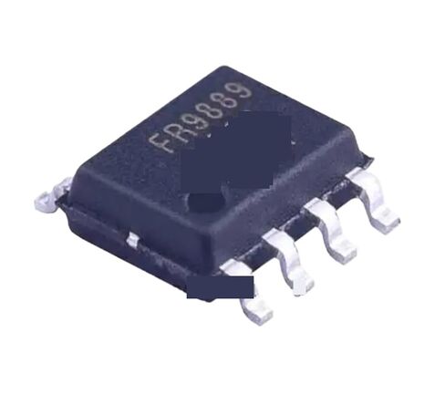 (50 قطعة - 100 قطعة) شريحة FR9889 (100 قطعة) in Saudi Arabia