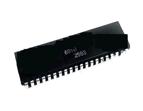 1PCS 6510CBM in Saudi Arabia