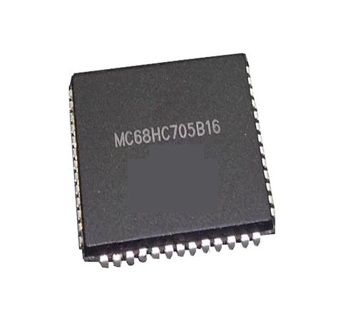 رقاقة MC68HC705B16 in Saudi Arabia