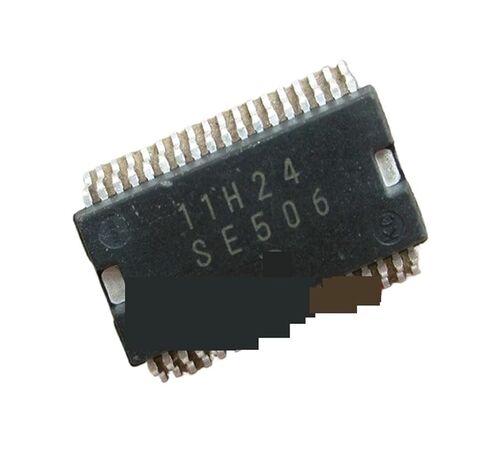 5PCS SE506 Chip in Saudi Arabia