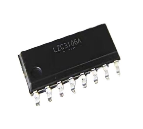 50PCS LZC3106A chip in Saudi Arabia