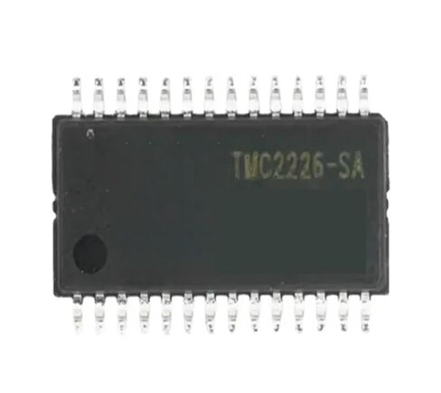 5 قطع TMC2226-SA-T رقاقة (10 قطع) in Saudi Arabia