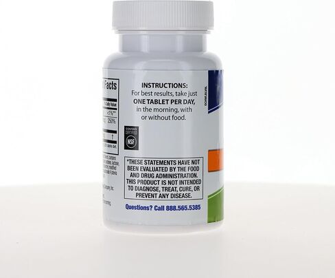 Prevagen Regular Strength Orange Chewables - 30 Tablets (1 Month Supply) | Formulated for Your Brain | 10mg of Apoaequorin Plus Vitamin D3 in Kuwait