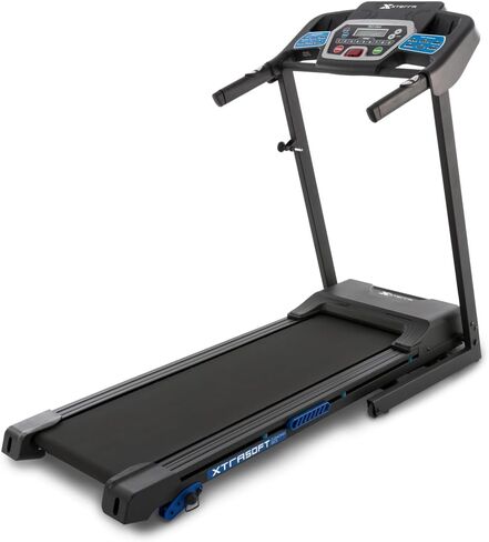 جهاز المشي Xterra Fitness TRX1000 المدمج in Kuwait