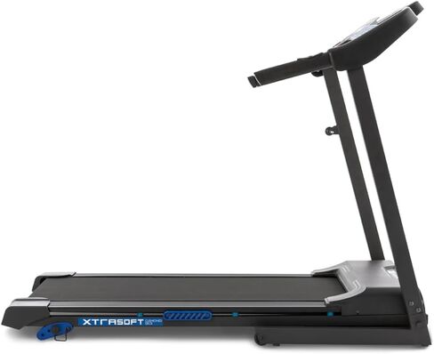 جهاز المشي Xterra Fitness TRX1000 المدمج in Kuwait