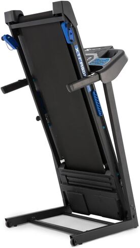 جهاز المشي Xterra Fitness TRX1000 المدمج in Kuwait