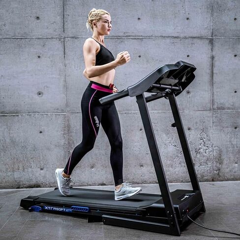 جهاز المشي Xterra Fitness TRX1000 المدمج in Kuwait