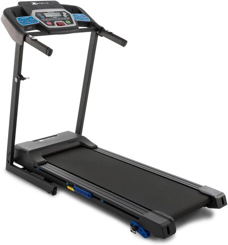 جهاز المشي Xterra Fitness TRX1000 المدمج in Kuwait