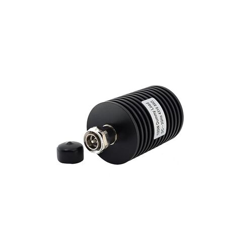 100W 4.3-10 Mini DIN Connector Dummy Load, DC to 3 GHz, 50 ohms in Saudi Arabia