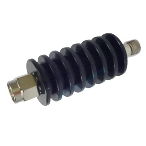15W Power, 6GHz, SMA MF coaxial attenuator, 20/30/40dB(40dB) in Saudi Arabia