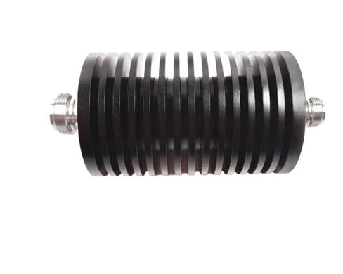 100W Power, 6GHz, N-Type FF coaxial attenuator, 1/3/6/10/15/20/30dB(3dB) in Saudi Arabia