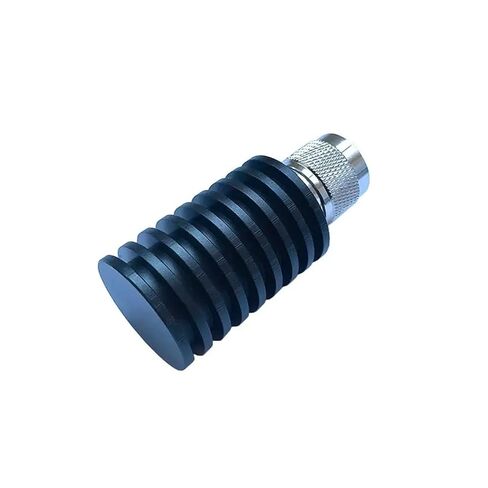 25W UHF PL259 Male Connector Coaxial Termination Dummy Load 1GHz 50Ω in Saudi Arabia