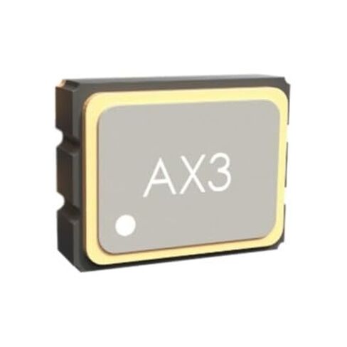 Abracon, AX3PAF1-155.5200, 121fs 155.52MHz LVPECL XO (20 Item/s) in Saudi Arabia