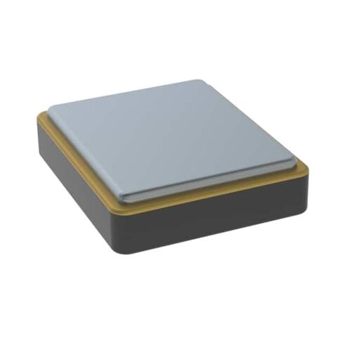 Abracon، ABM13W-38.4000MHZ-5-NH7U-T، بالتوازي - كريستال كوارتز أساسي 48 ميجا هرتز Nom (30 عنصرًا/عناصر) in Kuwait