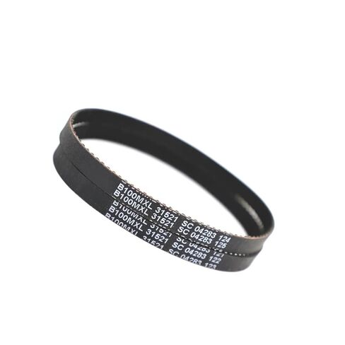 B194MXL B195MXL B200MXL Tools 3D Printer Power Grip Timing Belts 1Pcs(4mm,B200MXL) in Kuwait