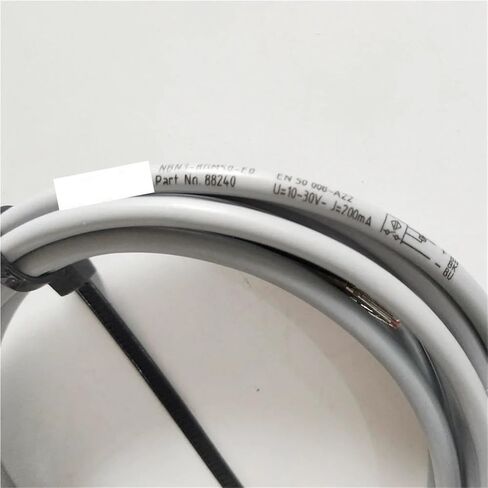 NBN3-8GM50-E0 Escalator Inductive Proximity Switch Use for Parts Sensor Potoelectric Switch Speed Measurement in Saudi Arabia