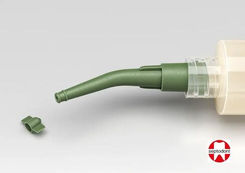 جل أورا طبيعي بالكامل 1Pk-10g مع 2 قطعة فارغة 12cc أسنان منحني طرف حقنة قضيب أنبوب in Kuwait