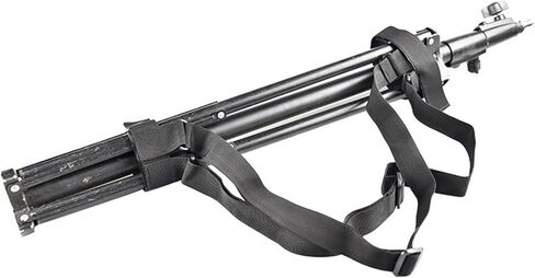 Hejhncii أكتاف لوح التزلج حزام حمل حقيبة الظهر المحمولة أحزمة قابلة للتعديل Longboards حقيبة الظهر الناقل سهل الاستخدام الأكتاف حزام حمل ملحق خارجي in Kuwait