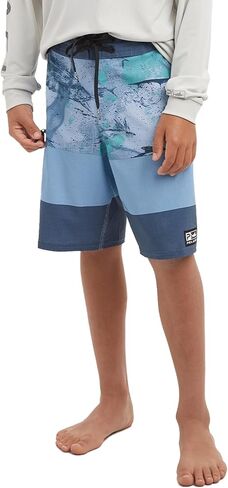 PELAGIC Youth Strike Boardshorts in Saudi Arabia