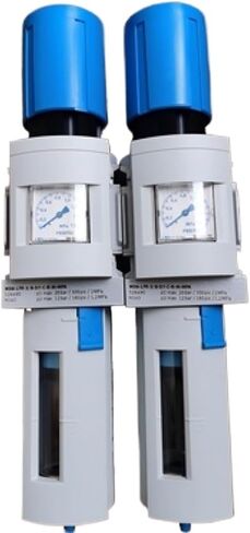 MS6-LFR-1/2-D7-C-R-V-RG-AS 583193 MS6-LFR-1/2-D7-E-R-V-RG-AS 526490 Filter Pressure Reducing Valve(526490) in Saudi Arabia