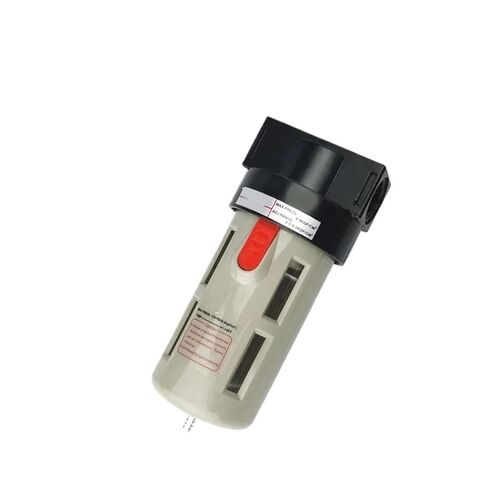 BF2000 Air Processor Oil Water Separator air Compressor air Filter 1/4" in Saudi Arabia