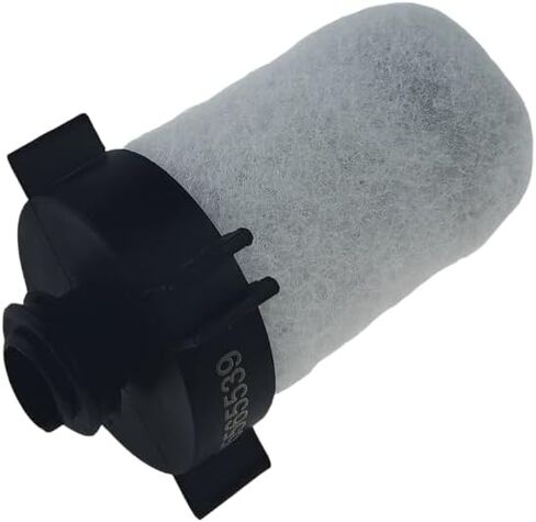 85565539 Precision Filter Compatible with Air Compressor in Saudi Arabia