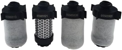 85565539 Precision Filter Compatible with Air Compressor in Saudi Arabia