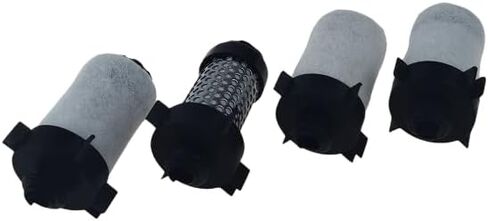 85565539 Precision Filter Compatible with Air Compressor in Saudi Arabia