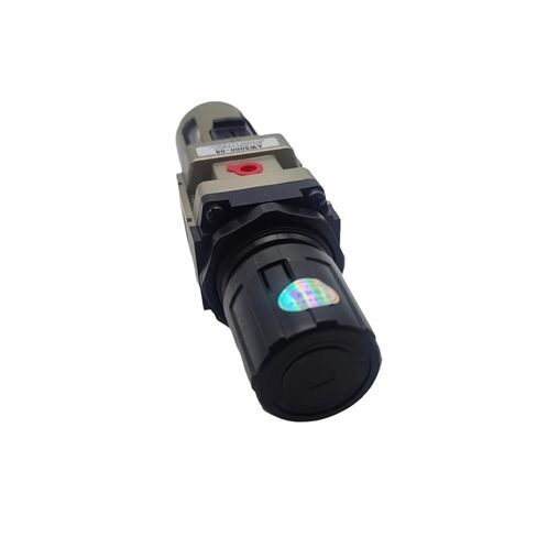 Aw3000-02 Aw3000-03d AW000-03 AW3000-02D Reducer Pneumatic Air Filter Pressure Regulator Filter Flow Speed Controller Switch(AW3000-03,Fiber core) in Kuwait