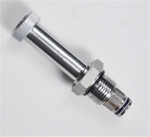 Plug-in Two Position Two Way Normally Closed Hydraulic electromagnetic Valve DHF10-228 SV10-28 2NCSP(OneColor) in Saudi Arabia
