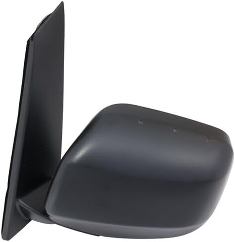 For Honda Odyssey LX 2011 2012 2013 Power Textured Black Side Door View Mirror Passenger Right in Saudi Arabia
