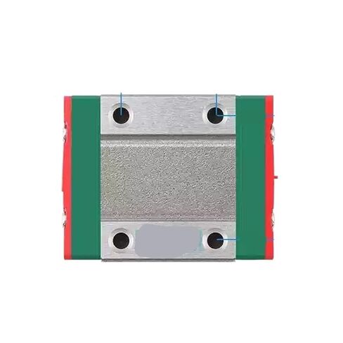 MGW7C MGW9C MGW12C MGW15C Miniature Linear Guide Slide Linear Guide Bearing Slide 3D Printing(MGW9C) in Saudi Arabia