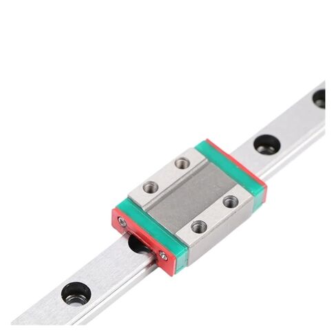 1pc Linear Guide + 1pc Slide MGN9C 300-550mm Slide(300mm) in Saudi Arabia