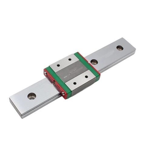 MGW7C 100 200 500 600 800mm Miniature Linear Guide Slide Linear Guide Bearing Slide 3D Printing(450mm) in Saudi Arabia