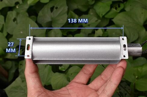 مروحة التدفق المتقاطع 25120 المكره من سبائك الألومنيوم DC12V 0.06A محرك مغناطيسي قوي من الكربون 180 in Saudi Arabia