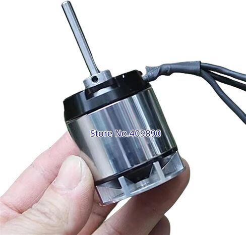 Aircraft model brushless motor external transmission sub brushless motor 1100KV in Saudi Arabia