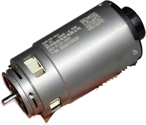 36BL نيوديميوم مغناطيسي قوي 25.2V50W محرك داخلي بدون فرش مع مروحة مدمجة 12-24 محرك عالي بدون فرش in Saudi Arabia